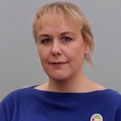 Антонова Ирина Александровна
