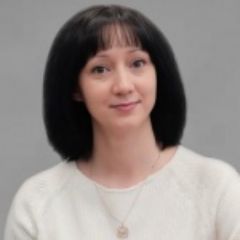 Арсеньева Екатерина Вячеславовна