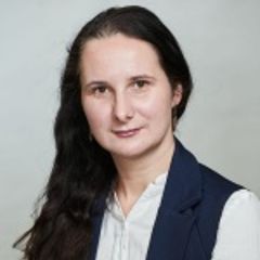 Гранкова Дарья