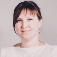 Илюшкина Татьяна