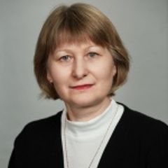 Таганова Татьяна