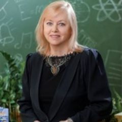 Заостровская Татьяна