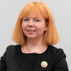 Лукьяненко Наталия