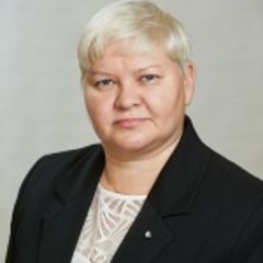 Терентьева Елена