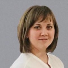 Жилякова Светлана
