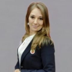 Прокопова Светлана