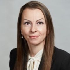 Кривченкова Ольга