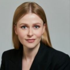 Чубакова Яна