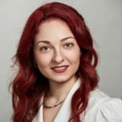 Феттер Арина