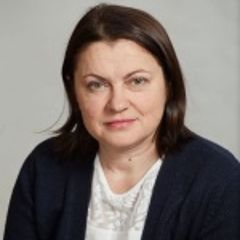 Суворова Татьяна