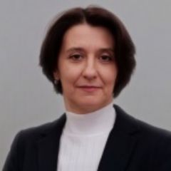 Миронова Дарья