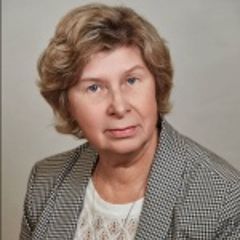Машковцева Маргарита