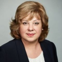 Лихачева Татьяна