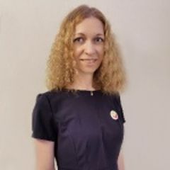 Каракашева Елена
