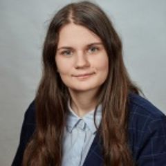 Родина Валерия