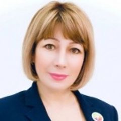 Иванова Юлия