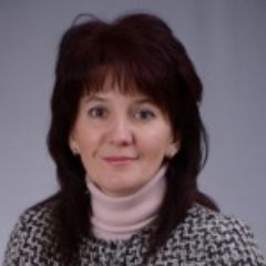 Балабайкина Елена Игоревна