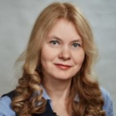 Ильина Екатерина