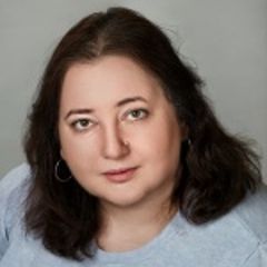 Речистер Юлия