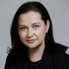 Чибиркова Елена