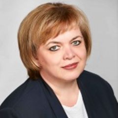 Шорина Елена