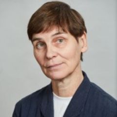 Мохова Марина