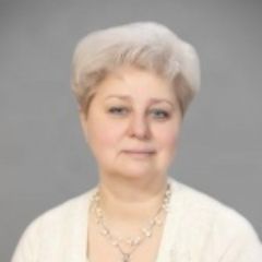 Полунина Ирина
