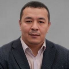 Петров Евгений