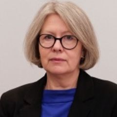 Строганова Татьяна