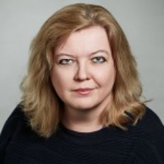 Коженкова Ирина