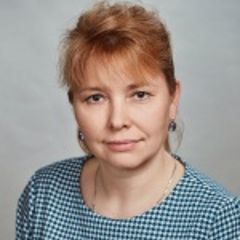 Шидловская-Москвина Александра