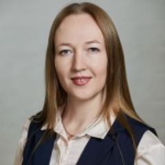 Ивина Светлана