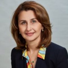 Атакишиева Севиль Абасалиевна