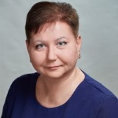 Кашеренкова Екатерина