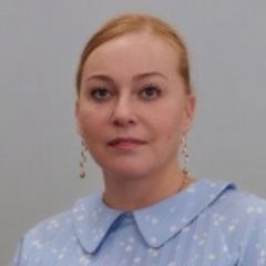 Гороховская Елена