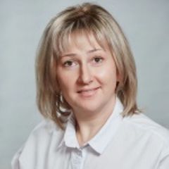 Большакова Екатерина