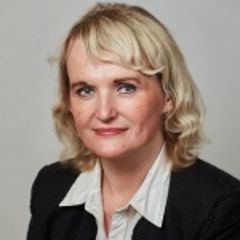 Соловьева Елена