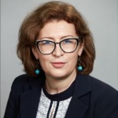 Давыдова Татьяна