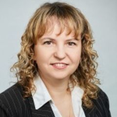 Румянцева Анна