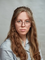 Сотникова Анастасия
