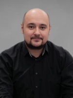 Петруня Алексей