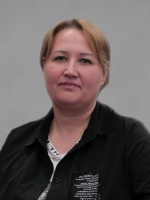 Артамонова Яна Васильевна