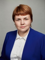 Заварзина Вера Валерьевна